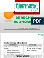 Derecho Economico Mod I