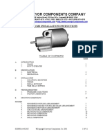 CMS - Installation Eng