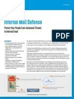 PFPT Us Ds Internal Mail Defense