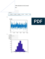 Simulation de variables aléatoires de loi normale