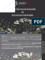 Ap - Diseño - de Estructuras - Industriales - Asdea Peru
