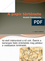 A Papir Utja 1szmelleklet