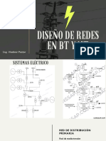 Electrical Training - Redes