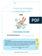 5ºneep Cuadernillo Junio