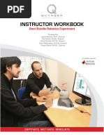 Rob lab manual