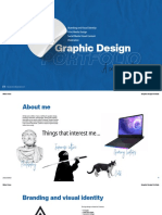 Miles Fumo Graphic Design Portfolio 2022