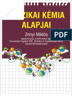Fizikai Kemia E-Book