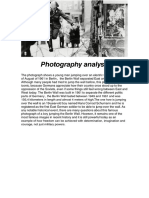 Photography analysis 05.
