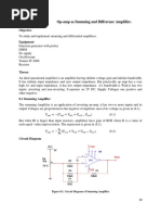 Ecd Lab Manual Lab 8