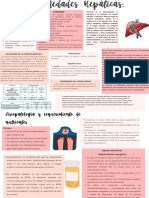 Enfermedades Hepáticas