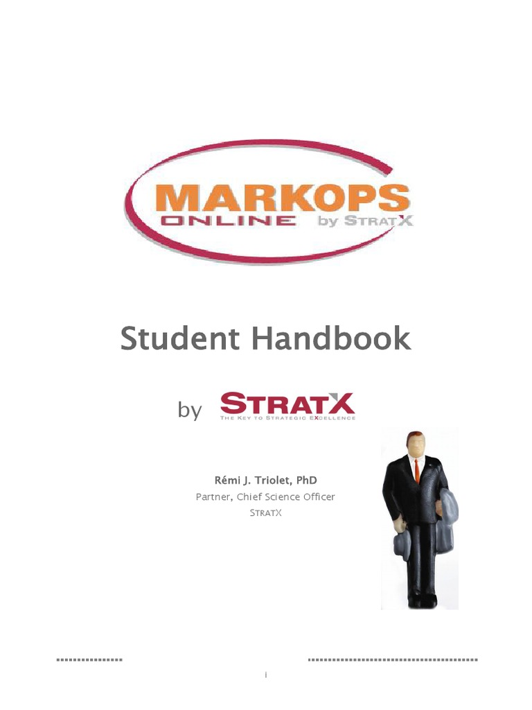 Student Handbook | PDF | World Wide Web | Internet & Web