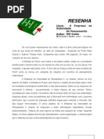 A Velocidade Do Pens Amen To - Bill Gates