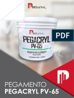 HDSM - Pegacryl