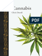 Chris - Duvall - Cannabis - Botanical en Español