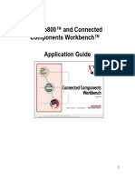 Micro800™ and Connected Components Workbench™ Application Guide