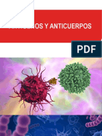 2 Antigenos y Anticuerpos