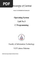 Os Lab 3