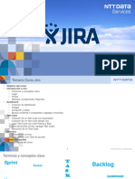 Curso Jira Basico