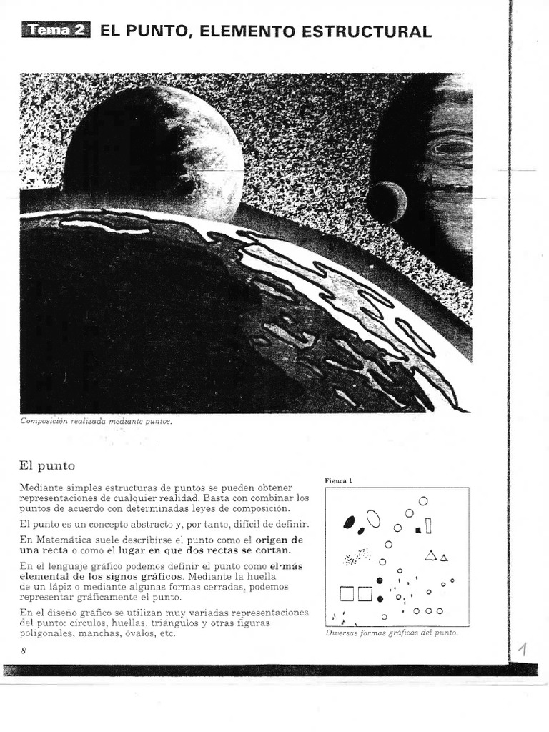 Elementos Del Lenguaje Plastico Visual PDF Color Perspectiva (Gráfica)