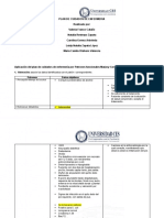 Caso Clinico de Diabetes