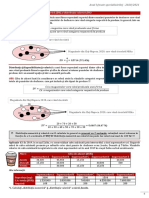 Capacitatea pietei - DN, DV