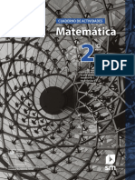 Cuadernillo de Actividades Matematicas