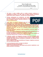 A.1.1 Ficha de Trabalho - Hegemonia e Declínio Da Europa (2) - Soluções