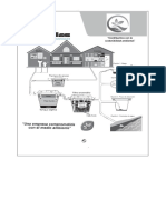 SISTEMA SEPTICO POLYMALLAS CONICO