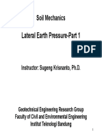 Lat Earth Press - Part 1