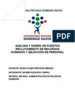 Actividad 4 Gestion de Recursos Humanos 100