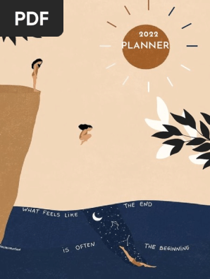 planner