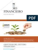 Estudio Financiero