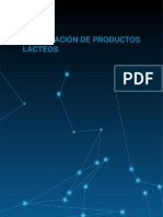 Elaboración de Productos Lácteos