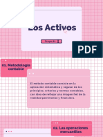 Los Activos