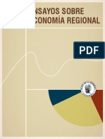 Ensayos Sobre Economía Regional META CASANARE ORINOQUIA