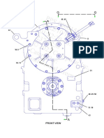 966H Transmission