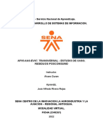 IE AP05 AA6 EV07 Transversal Estudio Caso Residuos Pos Consumo