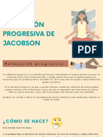 Relajacion Progresiva de Jacobson