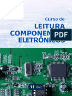 Leitura Componentes Eletrônicos: Curso de