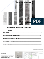 Unidad de Medicina Familiar #21