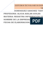 Centros de Estudios Tecnologicos Industriales Y de Servicios No.53 Vicente Ramon Guerrero Saldaña