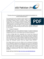 Wärtsilä Pakistan (PVT) LTD