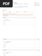 Ctrl Click Teleport Script for Roblox | PDF
