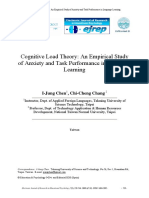 Cognitive Load Theory in Language Learning-Unprotected
