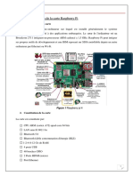 Fascicule Raspberry Pi