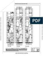 ARQUITECTURA  CASA 6 X 20M-Model