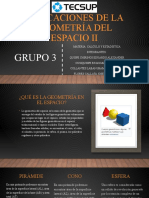 Grupo 3 Semana 8