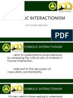 TEMPLATE-SYMBOLICAL INTERACTION THEORY - Copy