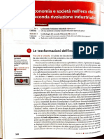 Cap 15 - Economia e Società Nella Seconda Rivoluzione Industriale