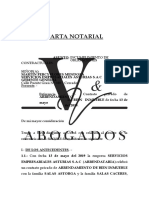 Carta Notarial F - Norma Salas